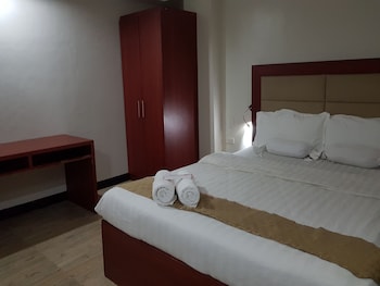 cherry midtown hotel