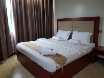 cherry midtown hotel