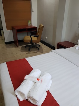 cherry midtown hotel