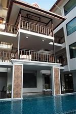 Goldenbell Hotel Chiangmai,Hai Ya>>Chiang Mai,4 star