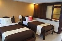 Goldenbell Hotel Chiangmai,Hai Ya>>Chiang Mai,4 star