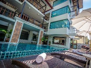 goldenbell hotel chiangmai