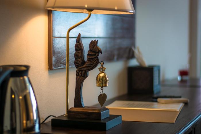 goldenbell hotel chiangmai