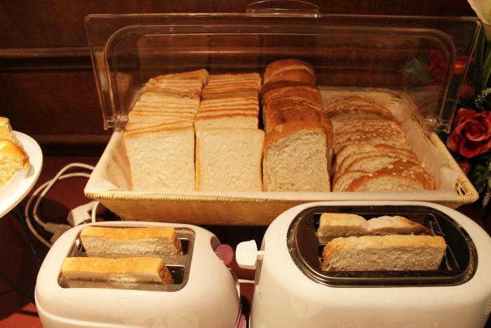 goldenbell hotel chiangmai