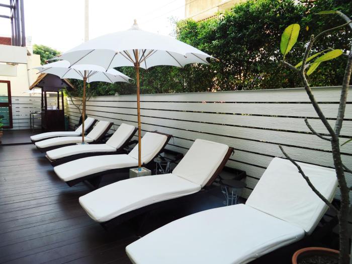 goldenbell hotel chiangmai