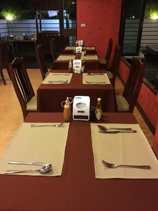 goldenbell hotel chiangmai