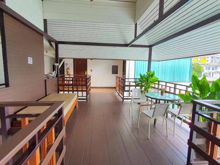 goldenbell hotel chiangmai