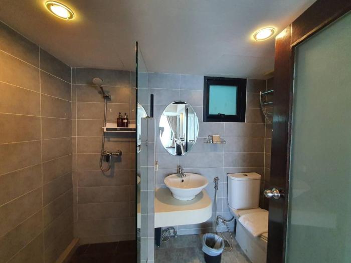 goldenbell hotel chiangmai