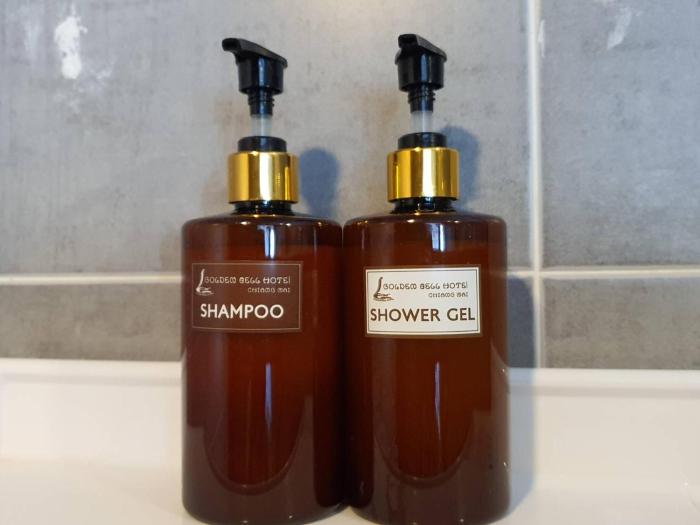 goldenbell hotel chiangmai