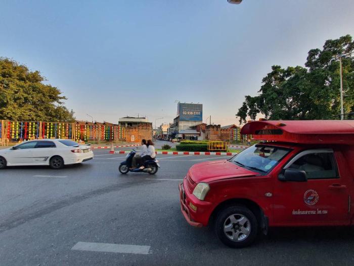 goldenbell hotel chiangmai