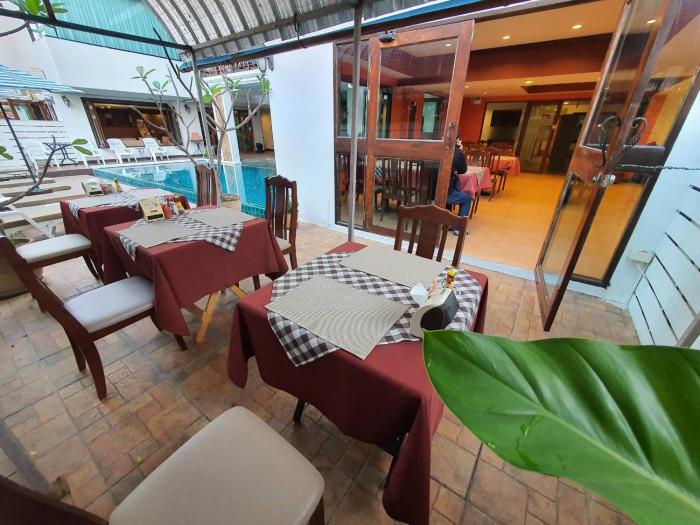 goldenbell hotel chiangmai