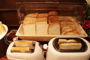 goldenbell hotel chiangmai