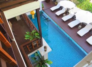 goldenbell hotel chiangmai