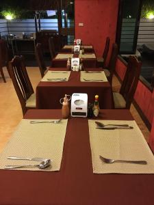 goldenbell hotel chiangmai