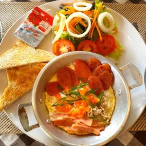 goldenbell hotel chiangmai