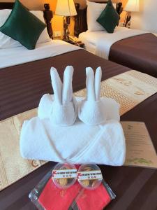 goldenbell hotel chiangmai