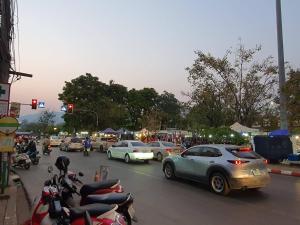 goldenbell hotel chiangmai