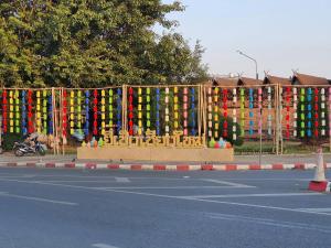 goldenbell hotel chiangmai