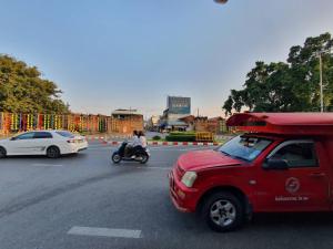 goldenbell hotel chiangmai