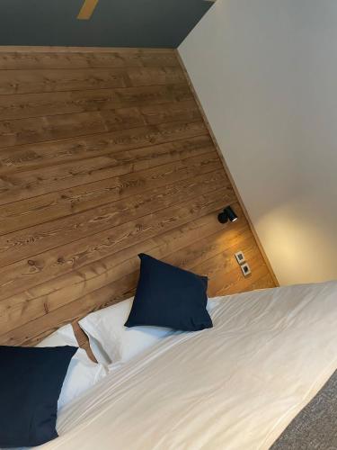 hotel la verticale