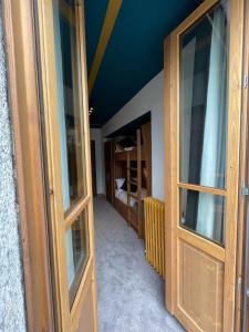 hotel la verticale