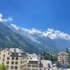 hotel la verticale