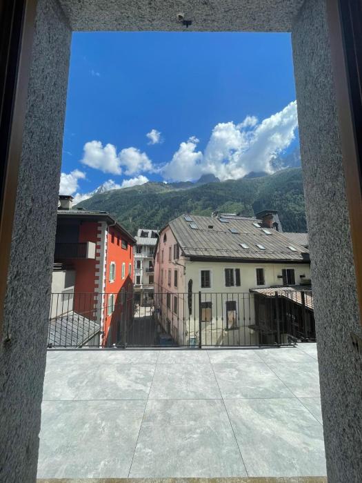 hotel la verticale