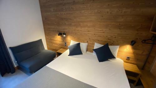 hotel la verticale
