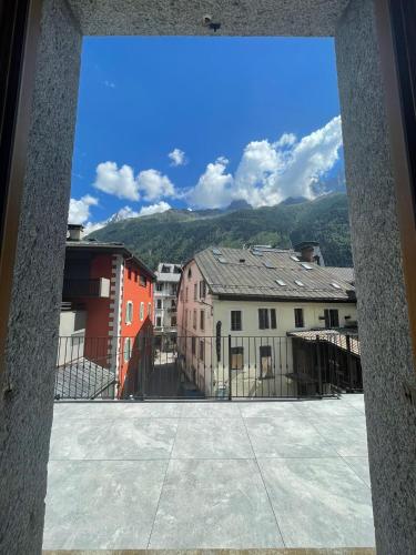 hotel la verticale