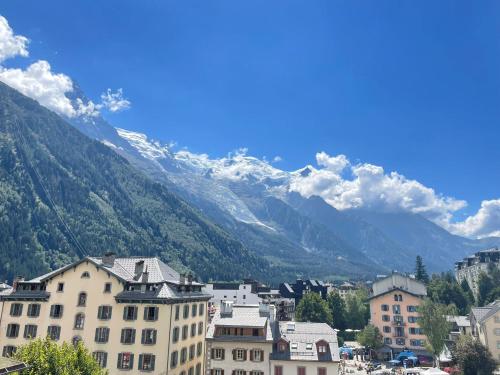 hotel la verticale