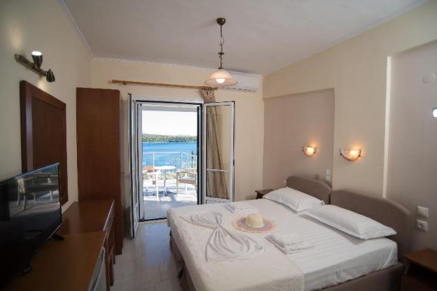 oasis hotel