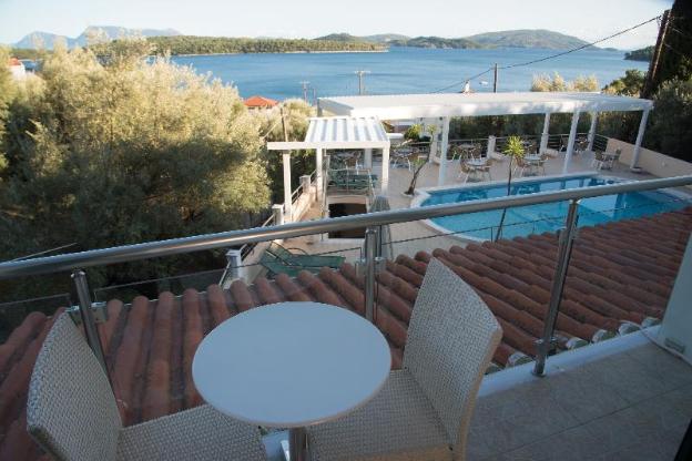 oasis hotel