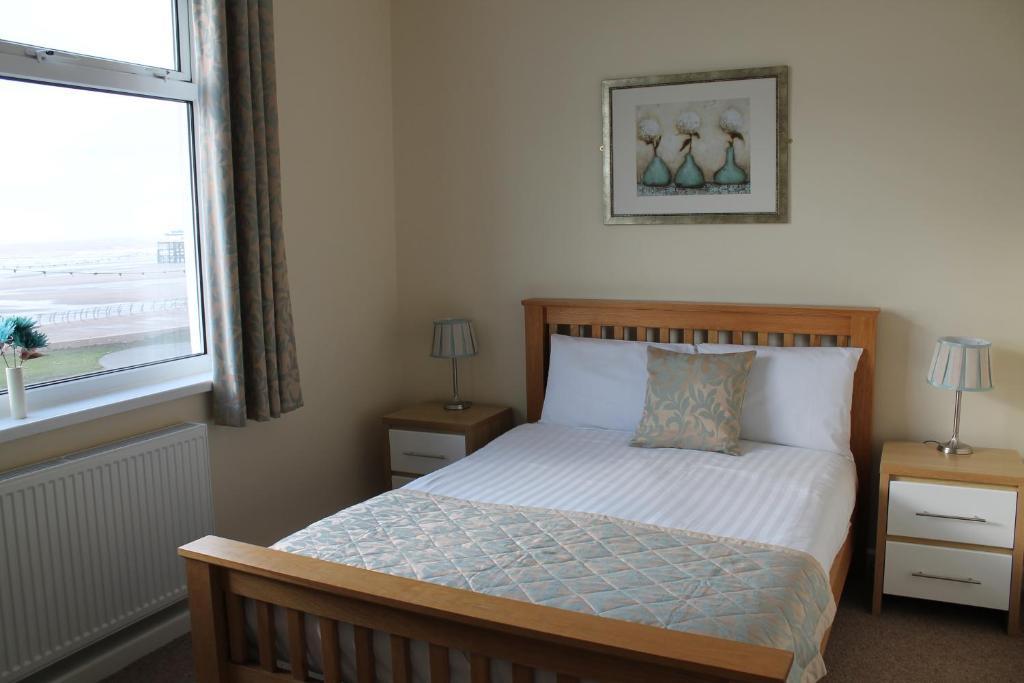 the craig y don hotel