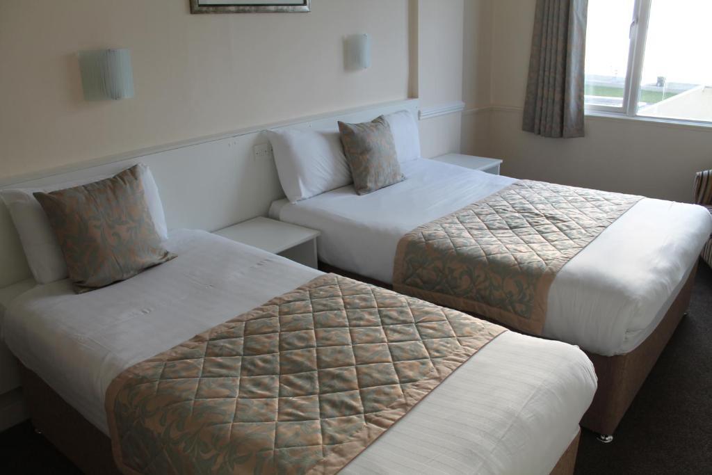 the craig y don hotel