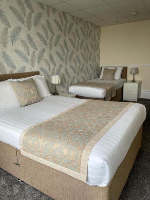 the craig y don hotel