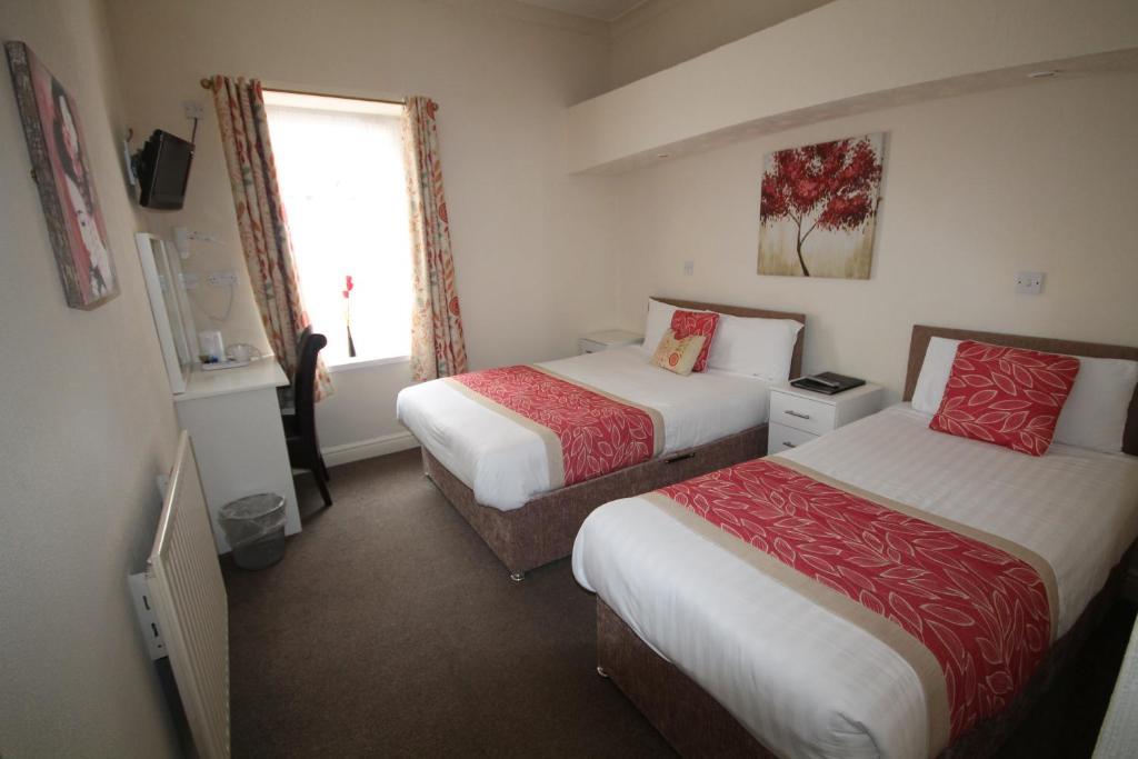 the craig y don hotel