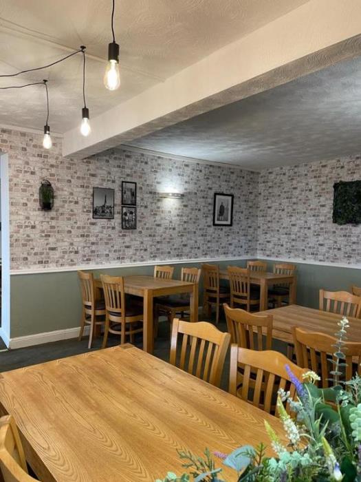 the craig y don hotel