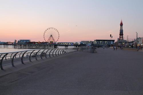 the craig y don hotel