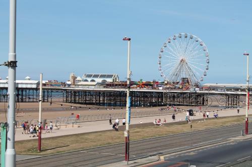 the craig y don hotel