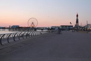 the craig y don hotel