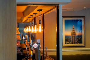 The Craig-Y-Don Hotel,North West England>>Blackpool,3 star