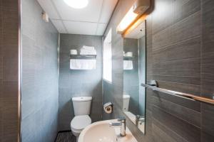 the craig y don hotel