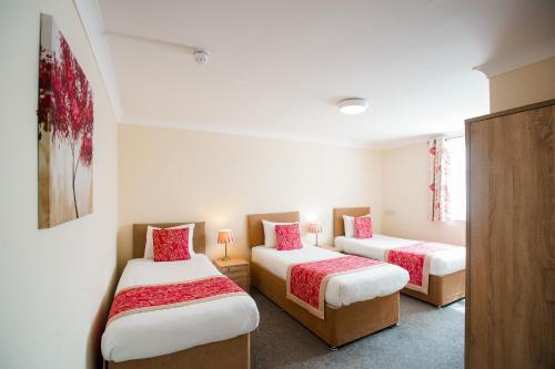 the craig y don hotel