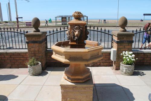 the craig y don hotel