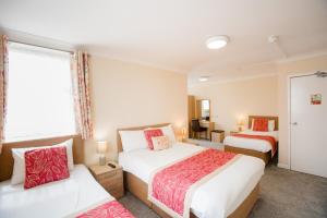 the craig y don hotel