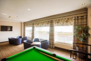 The Craig-Y-Don Hotel,North West England>>Blackpool,3 star