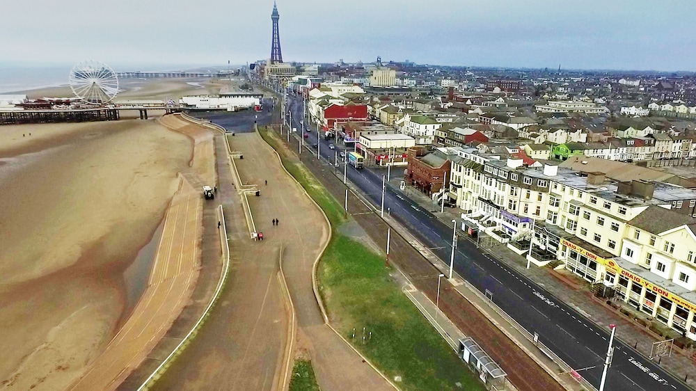 the craig y don hotel