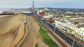 the craig y don hotel