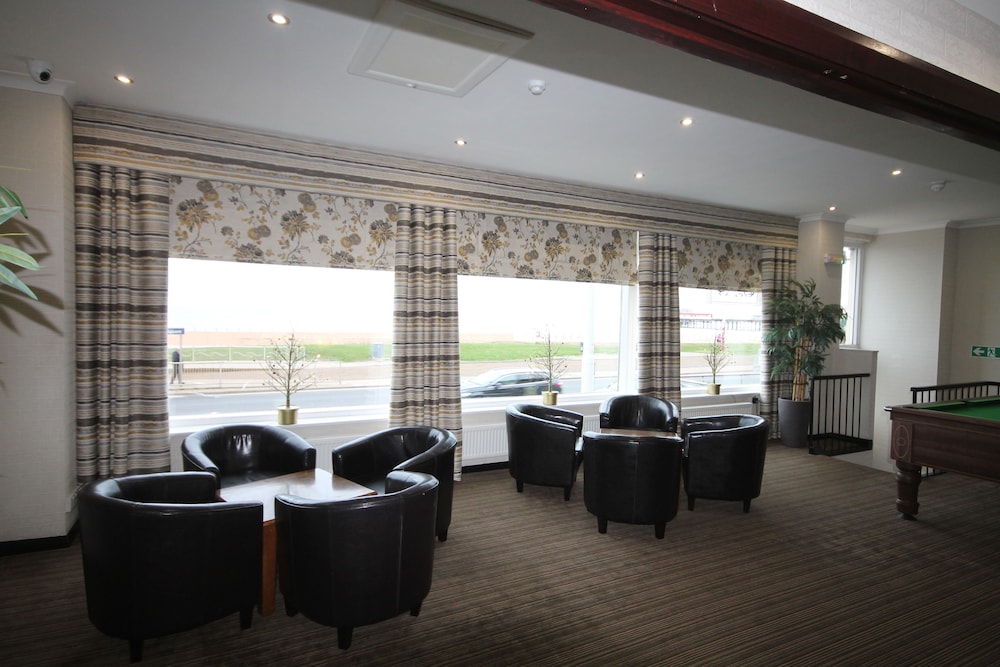 the craig y don hotel