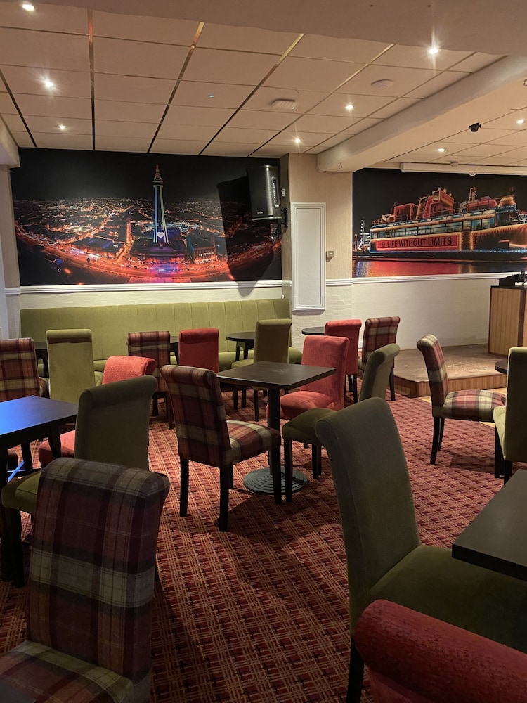 the craig y don hotel